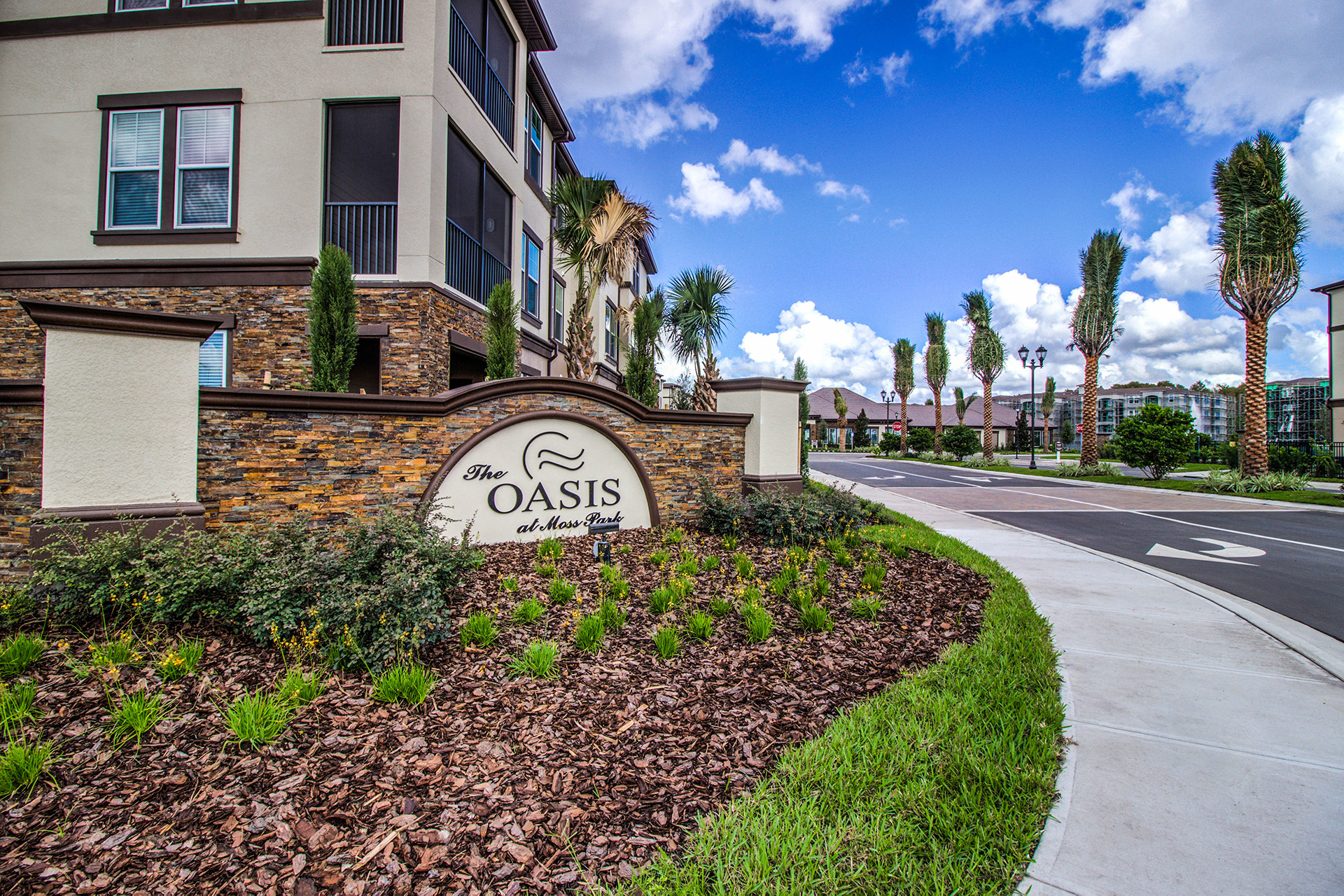 mosspark88 Martins Landing Apartment Homes