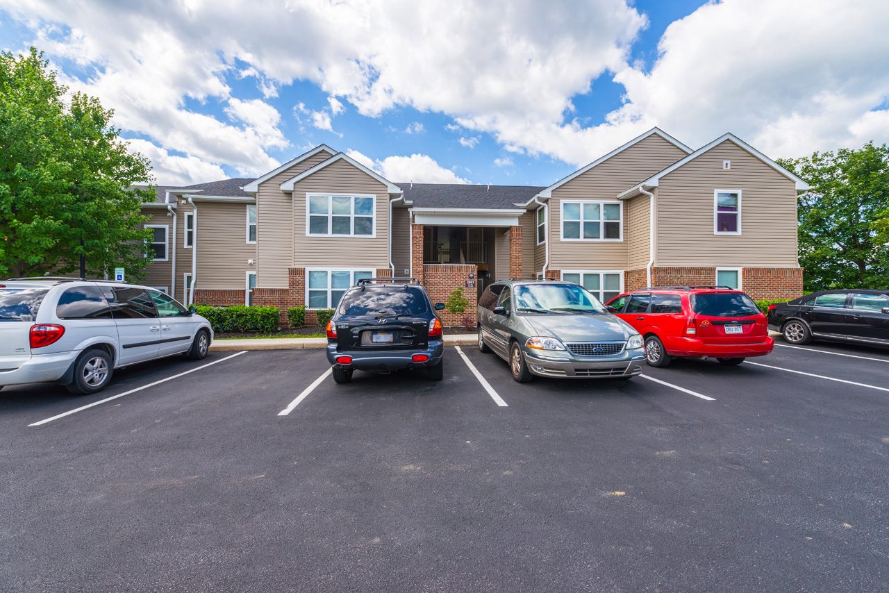 model_unit_exterior_1 Martins Landing Apartment Homes