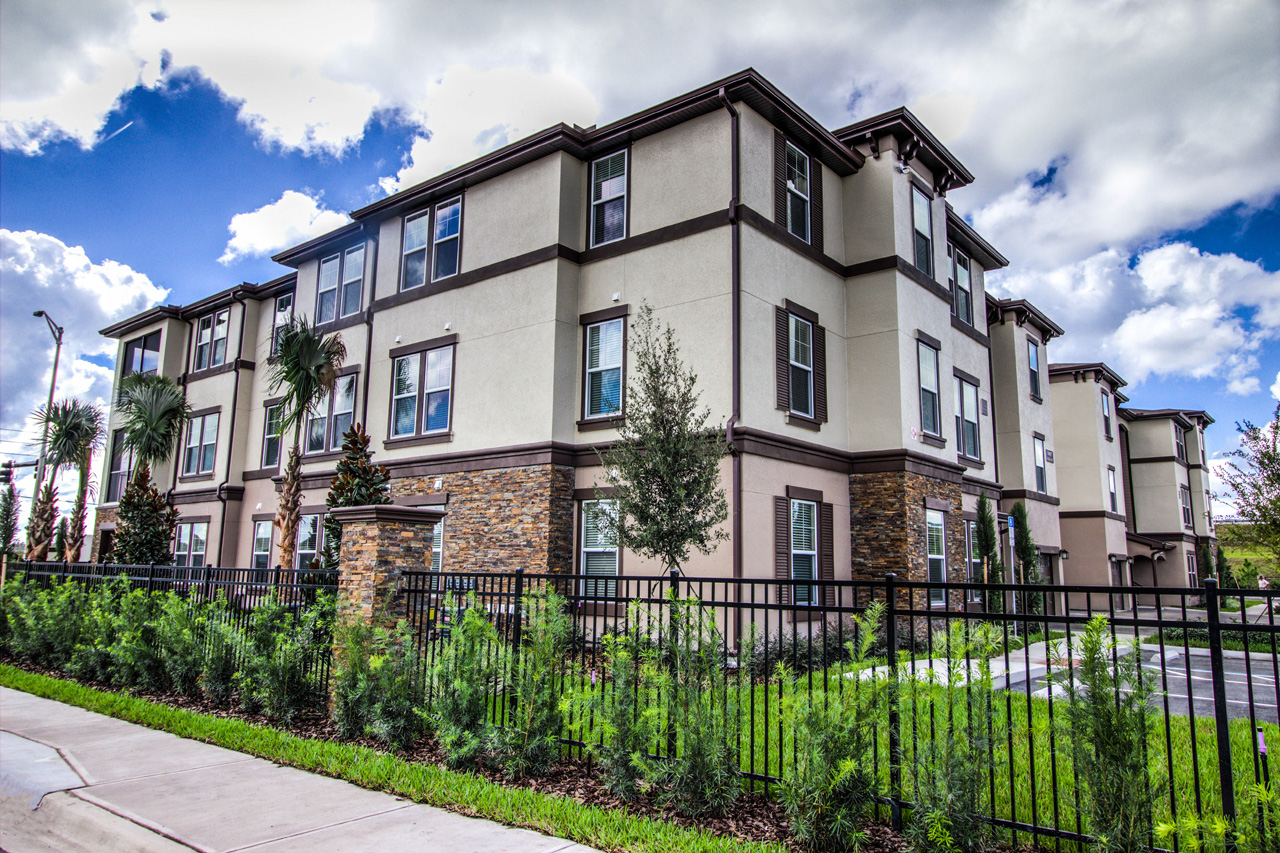 mosspark86 Martins Landing Apartment Homes